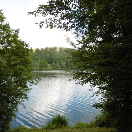 Twistesee Ferienhaus 2 Bad Arolsen Luaran gambar