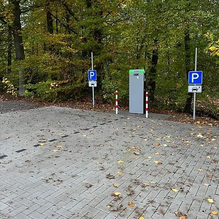 Twistesee Ferienhaus 2 Bad Arolsen Luaran gambar