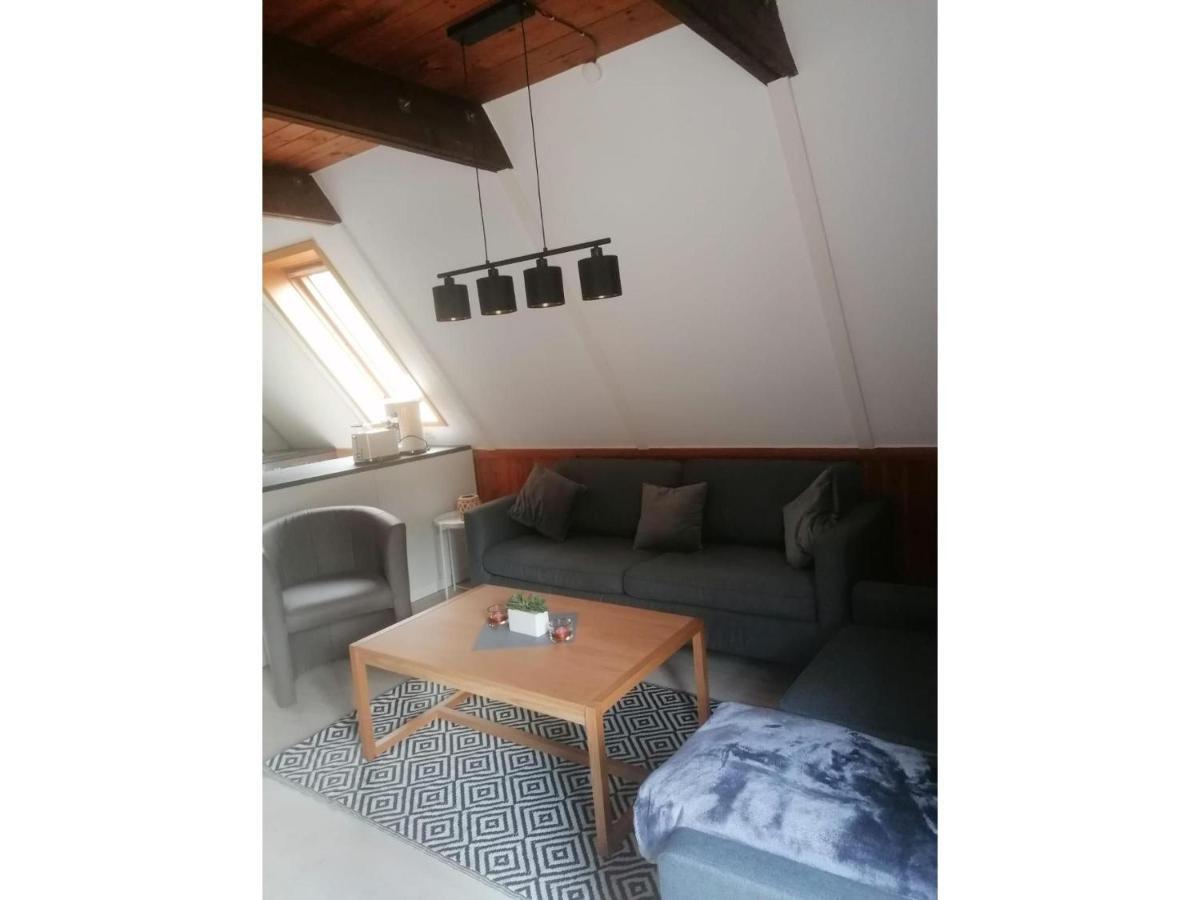Twistesee Ferienhaus 2 Bad Arolsen Luaran gambar