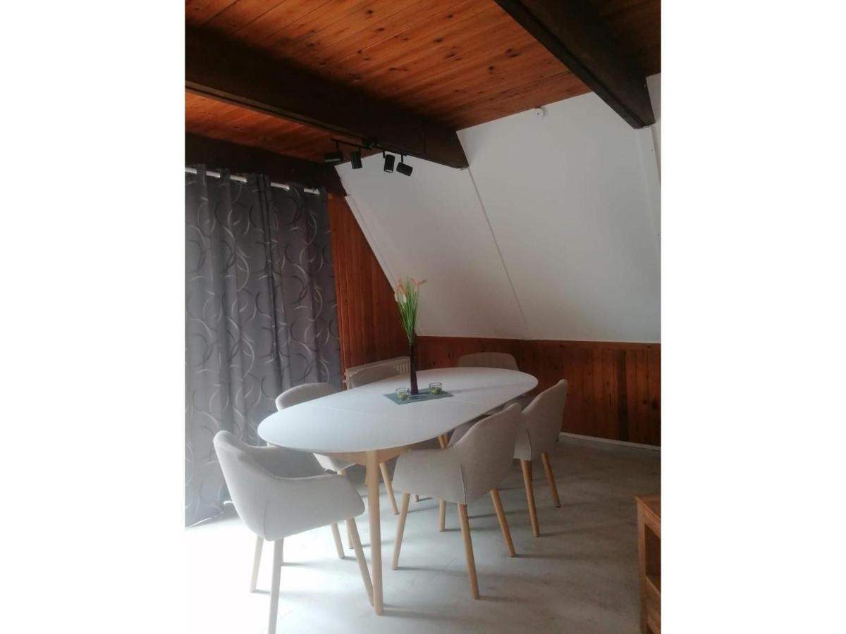 Twistesee Ferienhaus 2 Bad Arolsen Luaran gambar